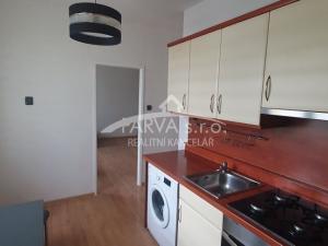 Pronájem bytu 2+1, Plzeň - Východní Předměstí, náměstí Generála Píky, 53 m2