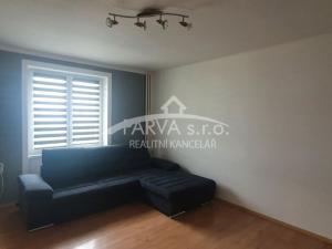 Pronájem bytu 2+1, Plzeň - Východní Předměstí, náměstí Generála Píky, 53 m2
