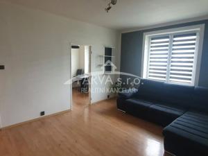 Pronájem bytu 2+1, Plzeň - Východní Předměstí, náměstí Generála Píky, 53 m2