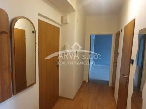 Pronájem bytu 2+1, Plzeň - Východní Předměstí, náměstí Generála Píky, 53 m2