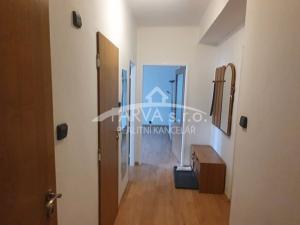 Pronájem bytu 2+1, Plzeň - Východní Předměstí, náměstí Generála Píky, 53 m2