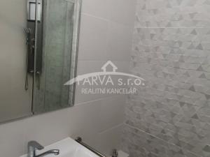 Pronájem bytu 2+1, Plzeň - Východní Předměstí, náměstí Generála Píky, 53 m2