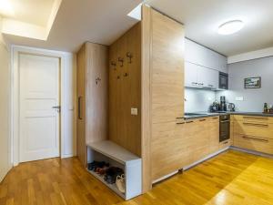 Prodej bytu 2+kk, Praha - Holešovice, Šimáčkova, 75 m2