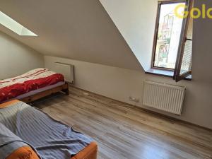Pronájem bytu 1+kk, Olomouc, Teichmannova, 18 m2