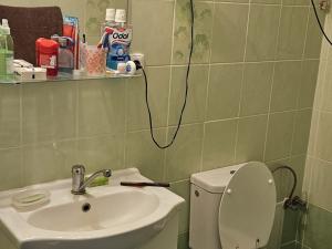 Pronájem bytu 1+kk, Olomouc, Teichmannova, 18 m2