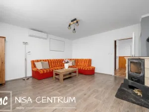 Prodej rodinného domu, Jiřetín pod Bukovou, 150 m2