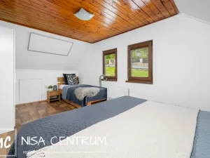 Prodej rodinného domu, Jiřetín pod Bukovou, 150 m2