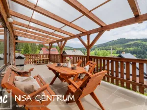 Prodej rodinného domu, Jiřetín pod Bukovou, 150 m2