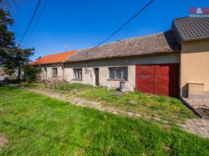 Prodej rodinného domu, Brod nad Dyjí, 64 m2