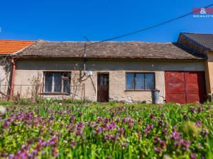 Prodej rodinného domu, Brod nad Dyjí, 64 m2