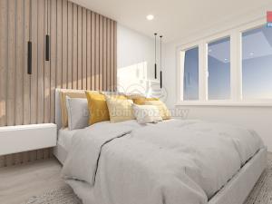 Prodej rodinného domu, Brod nad Dyjí, 64 m2