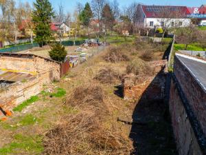 Prodej rodinného domu, Brod nad Dyjí, 64 m2
