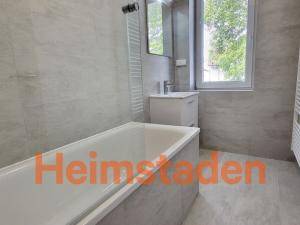 Pronájem bytu 3+1, Havířov - Prostřední Suchá, Kapitána Jasioka, 68 m2