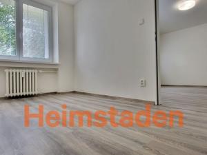 Pronájem bytu 3+1, Havířov - Prostřední Suchá, Kapitána Jasioka, 68 m2