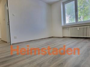 Pronájem bytu 3+1, Havířov - Prostřední Suchá, Kapitána Jasioka, 68 m2