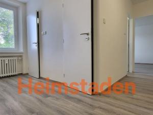 Pronájem bytu 3+1, Havířov - Prostřední Suchá, Kapitána Jasioka, 68 m2
