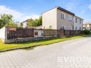 Prodej rodinného domu, Praha - Horní Počernice, Mečovská, 123 m2