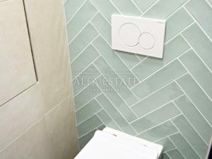 Pronájem bytu 3+kk, Ostrov, U Nemocnice, 72 m2