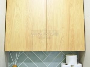Pronájem bytu 3+kk, Ostrov, U Nemocnice, 72 m2