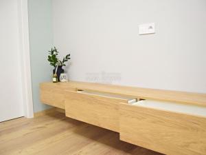 Pronájem bytu 3+kk, Ostrov, U Nemocnice, 72 m2