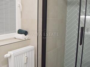Pronájem bytu 3+kk, Ostrov, U Nemocnice, 72 m2