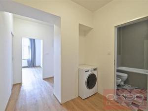 Pronájem bytu 2+kk, Praha - Vinohrady, Lucemburská, 50 m2