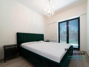 Pronájem bytu 2+kk, Zlín, Smetanova, 61 m2