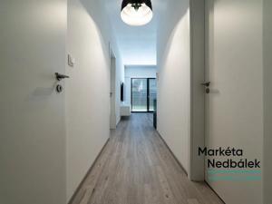 Pronájem bytu 2+kk, Zlín, Smetanova, 61 m2