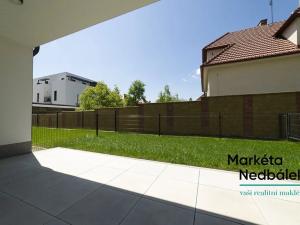 Pronájem bytu 2+kk, Zlín, Smetanova, 61 m2