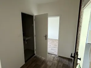 Pronájem bytu 2+kk, Česká Lípa, Okružní, 42 m2