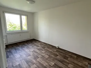 Pronájem bytu 2+kk, Česká Lípa, Okružní, 42 m2