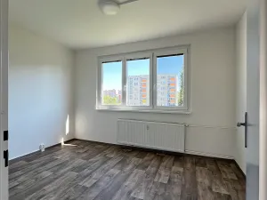 Pronájem bytu 3+1, Česká Lípa, Josefa Maštálka, 77 m2