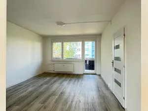 Pronájem bytu 4+1, Česká Lípa, Zoubkova, 86 m2
