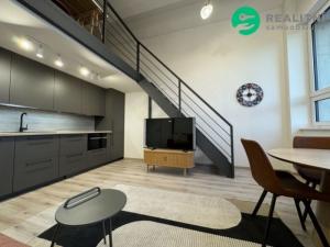 Prodej bytu 2+kk, Praha - Vršovice, Kubánské náměstí, 49 m2