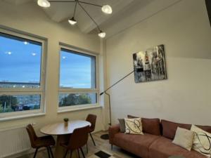 Prodej bytu 2+kk, Praha - Vršovice, Kubánské náměstí, 49 m2