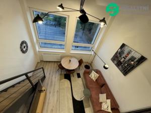 Prodej bytu 2+kk, Praha - Vršovice, Kubánské náměstí, 49 m2