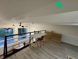 Prodej bytu 2+kk, Praha - Vršovice, Kubánské náměstí, 49 m2
