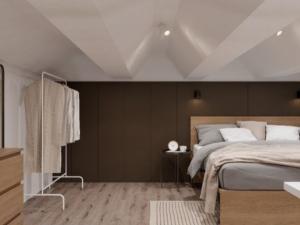 Prodej bytu 2+kk, Praha - Vršovice, Kubánské náměstí, 49 m2