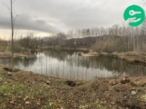 Prodej zahrady, Oldřichov v Hájích, Oldřichov v Hájích, 3640 m2