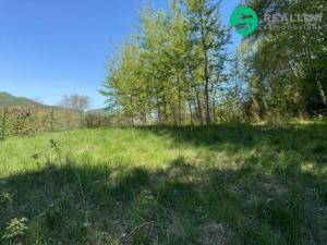 Prodej zahrady, Oldřichov v Hájích, Oldřichov v Hájích, 3640 m2