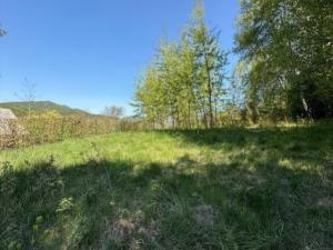 Prodej zahrady, Oldřichov v Hájích, Oldřichov v Hájích, 3640 m2