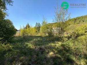 Prodej zahrady, Oldřichov v Hájích, Oldřichov v Hájích, 3640 m2