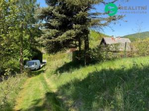 Prodej zahrady, Oldřichov v Hájích, Oldřichov v Hájích, 3640 m2