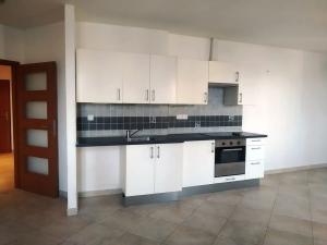 Pronájem bytu 3+kk, Praha - Smíchov, Grafická, 97 m2