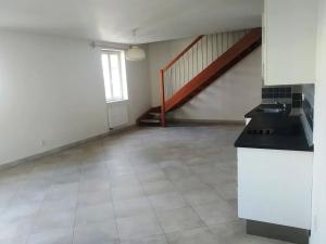 Pronájem bytu 3+kk, Praha - Smíchov, Grafická, 97 m2