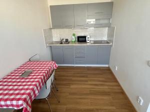 Pronájem bytu 1+1, Praha - Nusle, Kotorská, 40 m2