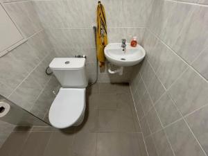 Pronájem bytu 1+1, Praha - Nusle, Kotorská, 40 m2