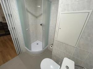 Pronájem bytu 1+1, Praha - Nusle, Kotorská, 40 m2