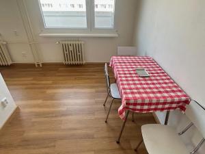 Pronájem bytu 1+1, Praha - Nusle, Kotorská, 40 m2