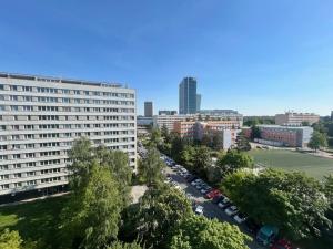 Pronájem bytu 1+1, Praha - Nusle, Kotorská, 40 m2